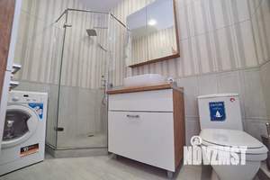 Студия квартира, посуточно, 28м2, 3/6 этаж