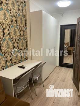 1-к квартира, на длительный срок, 20м2, 2/4 этаж