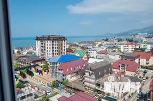 Студия квартира, посуточно, 22м2, 11/11 этаж