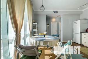 2-к квартира, посуточно, 69м2, 2/4 этаж