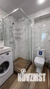 1-к квартира, посуточно, 40м2, 4/5 этаж