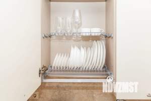 1-к квартира, посуточно, 45м2, 4/5 этаж