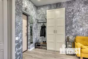 Студия квартира, посуточно, 24м2, 5/7 этаж
