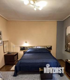 1-к квартира, посуточно, 32м2, 1/5 этаж