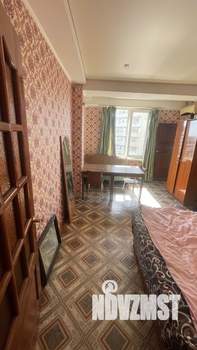 1-к квартира, на длительный срок, 32м2, 5/7 этаж