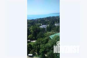 1-к квартира, посуточно, 23м2, 16/24 этаж