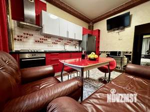 4-к квартира, на длительный срок, 112м2, 1/2 этаж