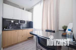 1-к квартира, посуточно, 30м2, 4/11 этаж