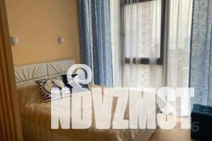 1-к квартира, посуточно, 22м2, 9/18 этаж