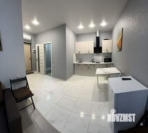 2-к квартира, на длительный срок, 36м2, 1/10 этаж