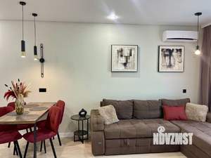 2-к квартира, на длительный срок, 38м2, 17/25 этаж