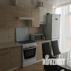 3-к квартира, посуточно, 70м2, 1/1 этаж