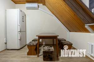 4-к квартира, посуточно, 100м2, 1/1 этаж