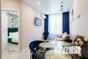 2-к квартира, посуточно, 36м2, 10/12 этаж