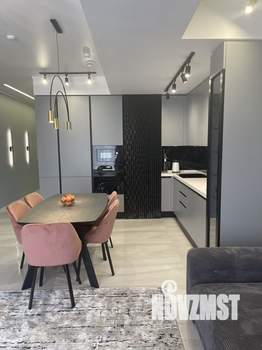 2-к квартира, на длительный срок, 70м2, 7/13 этаж