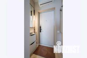 1-к квартира, посуточно, 15м2, 9/19 этаж