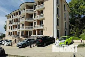 1-к квартира, посуточно, 37м2, 3/4 этаж