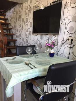 2-к квартира, посуточно, 53м2, 2/3 этаж