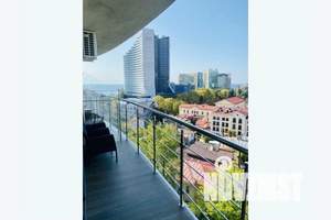 2-к квартира, посуточно, 55м2, 9/17 этаж