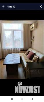 2-к квартира, посуточно, 40м2, 5/12 этаж