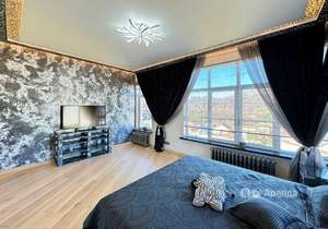 5-к квартира, на длительный срок, 263м2, 5/5 этаж