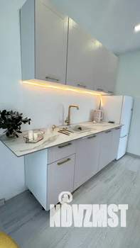 2-к квартира, посуточно, 41м2, 1/2 этаж