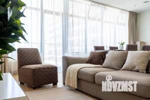 3-к квартира, посуточно, 110м2, 1/1 этаж