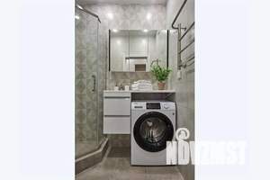 1-к квартира, посуточно, 25м2, 2/20 этаж