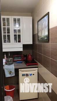 1-к квартира, посуточно, 25м2, 3/5 этаж