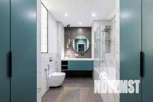 3-к квартира, посуточно, 80м2, 8/24 этаж