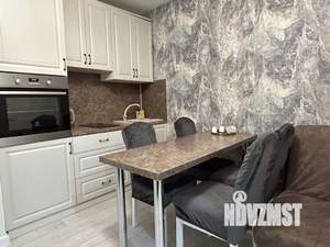 2-к квартира, посуточно, 42м2, 1/7 этаж