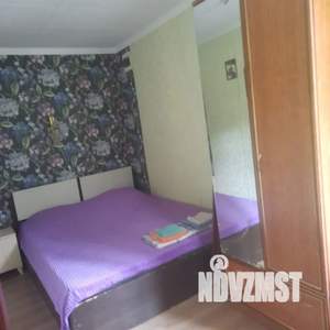2-к квартира, посуточно, 41м2, 1/1 этаж