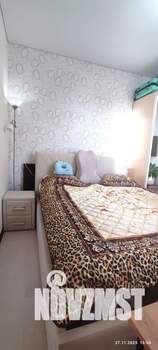 1-к квартира, посуточно, 26м2, 5/5 этаж