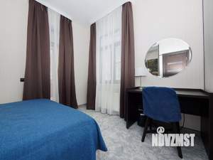 2-к квартира, посуточно, 73м2, 1/1 этаж