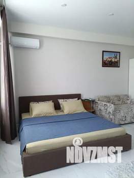 1-к квартира, посуточно, 27м2, 1/9 этаж