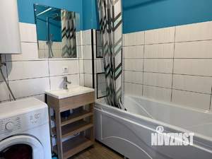 1-к квартира, на длительный срок, 32м2, 7/9 этаж