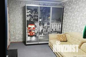 2-к квартира, посуточно, 31м2, 3/5 этаж