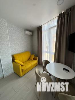 2-к квартира, посуточно, 37м2, 5/7 этаж