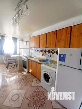 1-к квартира, на длительный срок, 44м2, 3/15 этаж