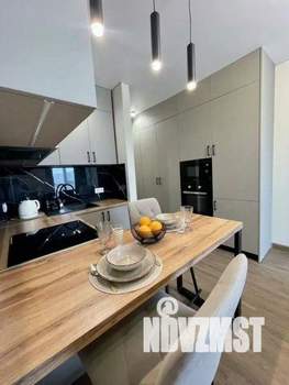 1-к квартира, посуточно, 24м2, 1/1 этаж