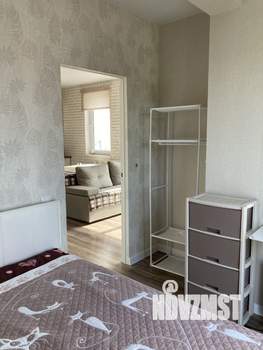 2-к квартира, посуточно, 34м2, 12/15 этаж