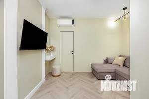 2-к квартира, посуточно, 45м2, 12/12 этаж