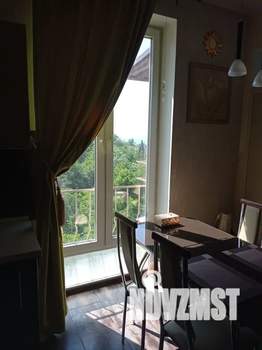 4-к квартира, посуточно, 160м2, 6/6 этаж
