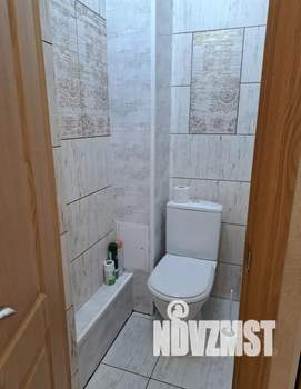 2-к квартира, посуточно, 55м2, 7/10 этаж