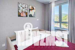 1-к квартира, посуточно, 31м2, 8/12 этаж