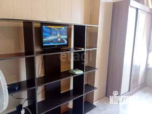 Студия квартира, на длительный срок, 19м2, 7/10 этаж