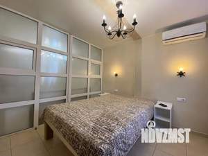 2-к квартира, посуточно, 34м2, 2/5 этаж