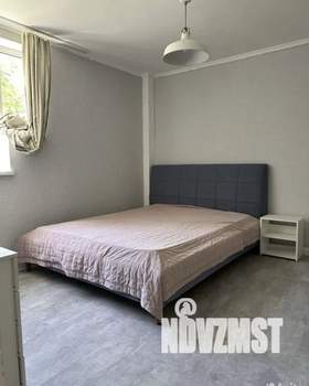 2-к квартира, посуточно, 55м2, 1/3 этаж