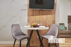 1-к квартира, посуточно, 37м2, 1/1 этаж