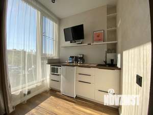 Студия квартира, посуточно, 28м2, 2/4 этаж